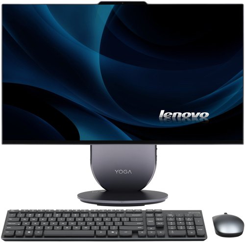 27" Моноблок Lenovo Yoga 27-IAH10 [F0J20019CD]