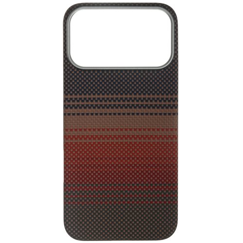 KEYRON Carbon для Apple iPhone 17 Pro Max