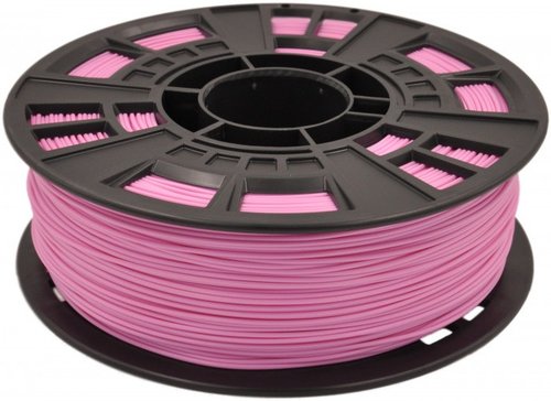 Пластик GF ABS Pink розовый