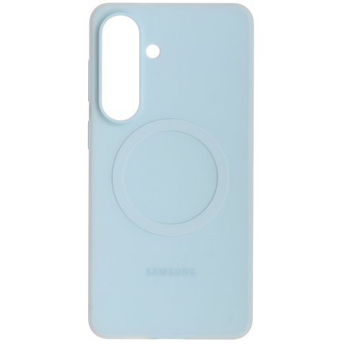 Samsung Silicone Magnet Case для Samsung Galaxy S26+