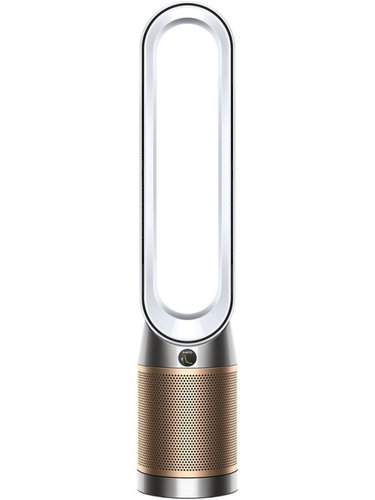 Очиститель воздуха Dyson TP09 Purifier Cool Formaldehyde белый