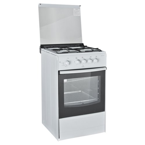 Газовая плита DARINA 1B GM441 005 W белый