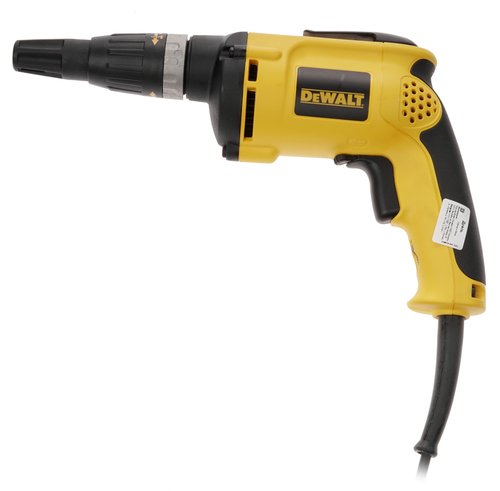 Шуруповерт DeWalt DW 274 K