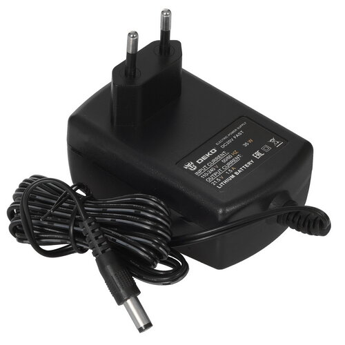 Зарядное устройство DEKO DC20V UNV 20V