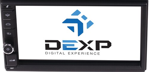 Драйвера и инструкция для Автопроигрыватель Dexp EVOLUTION A01 | {code ...