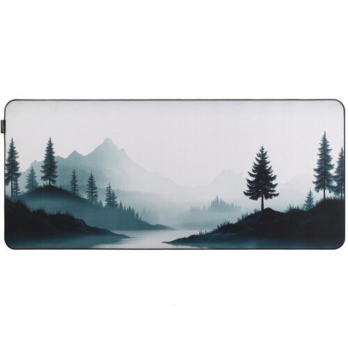 Коврик ARDOR GAMING Calm Sky (XL) разноцветный