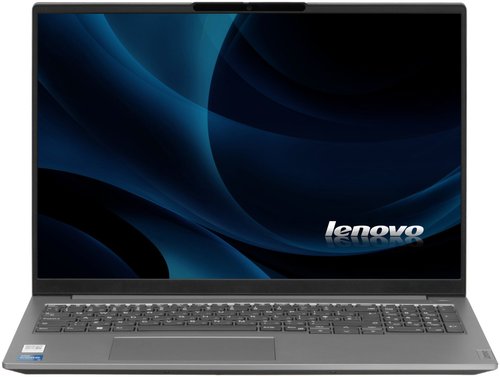 16" Ноутбук Lenovo ThinkBook 16 G6 IRL серый