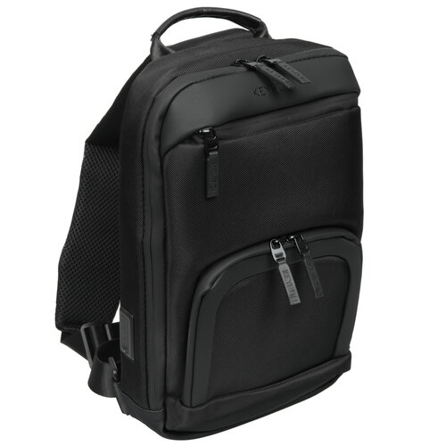 Рюкзак KEYRON Sling Nembus Oxf-C23-BLK черный