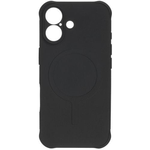 Накладка  Aceline MAT MTL-002  черный