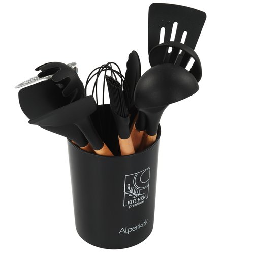 Набор кухонных предметов Alpenkok АК-5283
