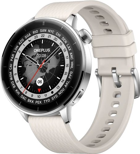 Смарт-часы OnePlus Watch 3