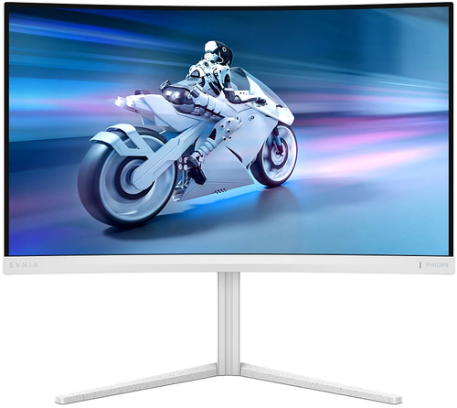 27" Монитор Philips 27M2C5501 белый