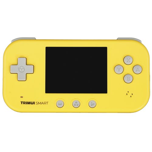 Portable gaming console TRIMUI SMART 8 GB
