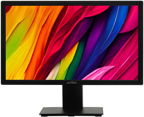 19.5" Монитор Aceline CF20N2 черный