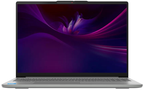 16" Ноутбук Lenovo IdeaPad Slim 5 16IRH10 серый