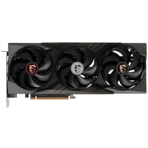 Видеокарта MSI GeForce RTX 5060 Ti GAMING TRIO [RTX 5060 Ti 8G GAMING TRIO]