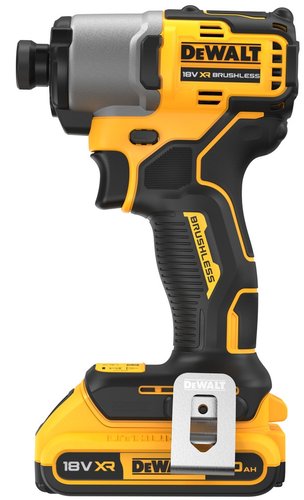 Винтоверт DeWalt DCF840D2T FLEXVOLТ 18/54V