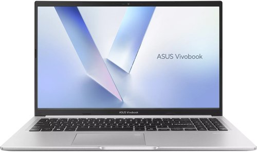 15.6" Ноутбук ASUS Vivobook 15 M1502NAQ-BQ026W серебристый