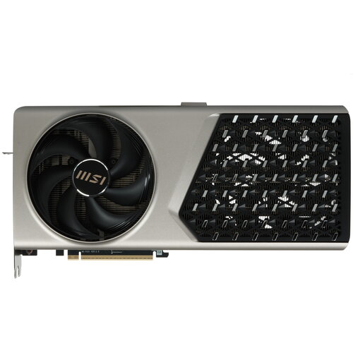 Видеокарта MSI GeForce RTX 5070 Ti EXPERT OC [RTX 5070 Ti 16G EXPERT OC]