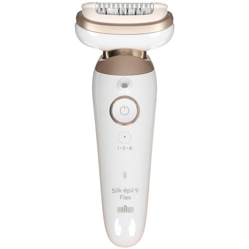 Эпилятор Braun S9 SES 9-011