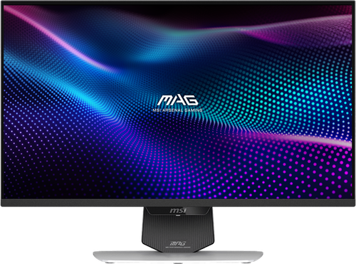 27" Монитор MSI MPG 274URDFW E16M белый