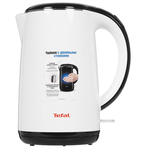 Электрочайник Tefal KO260130 белый