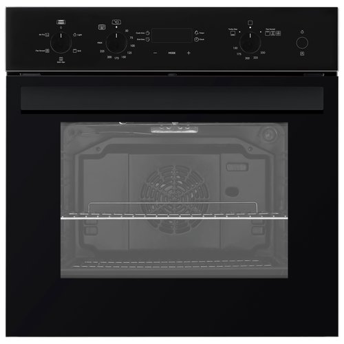 Газовый духовой шкаф DEXP 1FDG-S