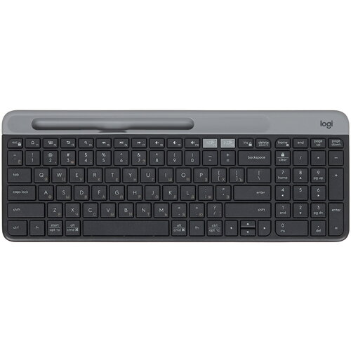 Клавиатура  беспроводная Logitech K580