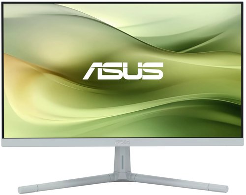 23.8" Монитор ASUS VU249CFE-G зеленый