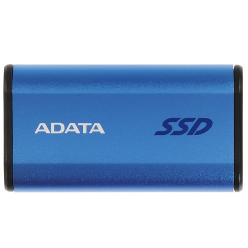 4000 ГБ Внешний SSD ADATA Elite SE880 [AELI-SE880-4TCBU]