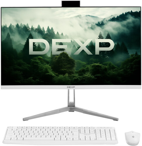 23.8" Моноблок DEXP Atlas AT30HE