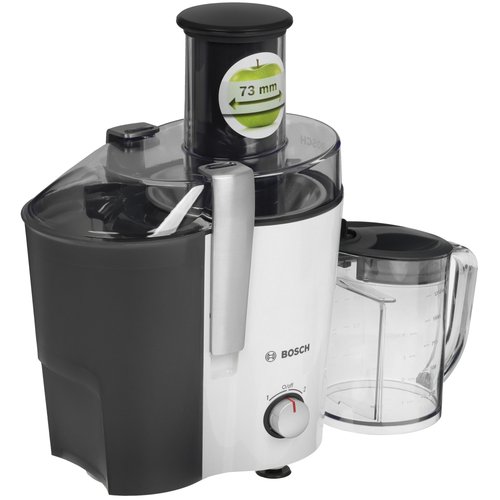 Соковыжималка электрическая Bosch MES25A0 белый