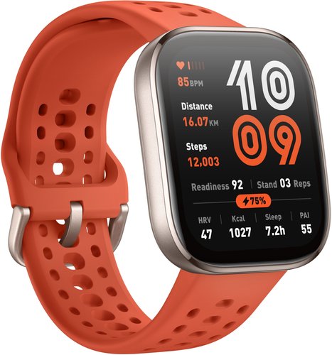 Смарт-часы Amazfit Bip 6
