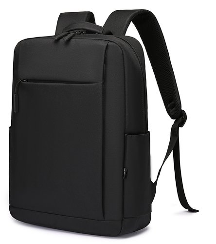Backpack Aceline Pol-A11-BLK black