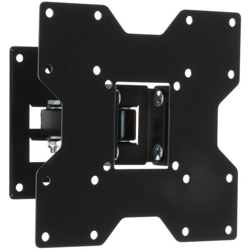 TV uchun kronshteyn DEXP RMM-221B qora