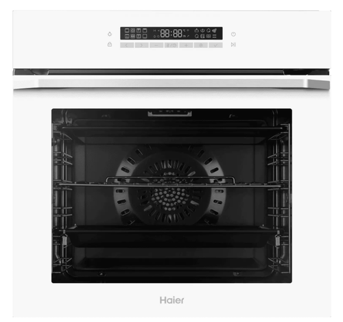Электрический духовой шкаф Haier HOQ-P16AN5GW белый