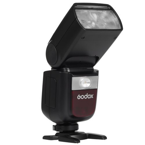 Накамерная вспышка Godox Ving V860IIIC TTL