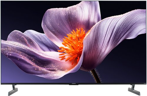 55" (138 см) Телевизор Xiaomi TV S Pro Mini LED 55 2026 серый