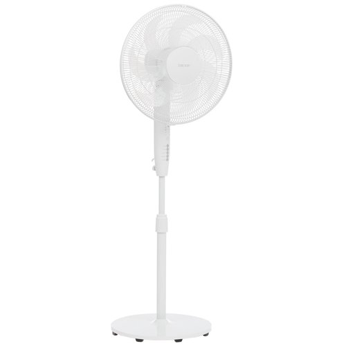 Вентилятор DEXP SFM-1650RC  белый