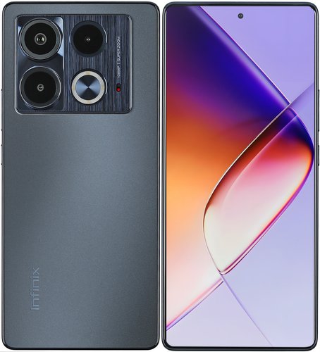 6.78" Смартфон Infinix NOTE 40 256 ГБ