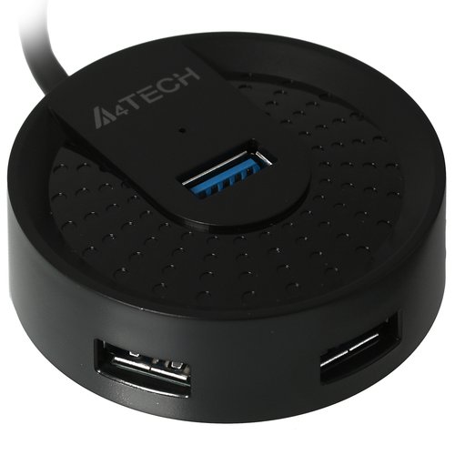 USB-разветвитель A4Tech HUB-30C