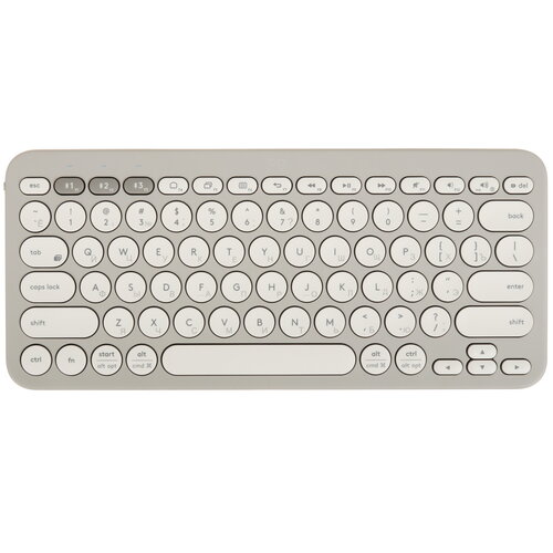 Клавиатура  беспроводная Logitech K380