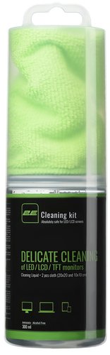 Cleaning kit 2E-SK300G