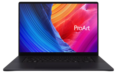 16" Ноутбук ASUS ProArt P16 H7606WX-SE002X черный