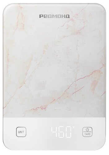 Кухонные весы РЕДМОНД SK1800 белый