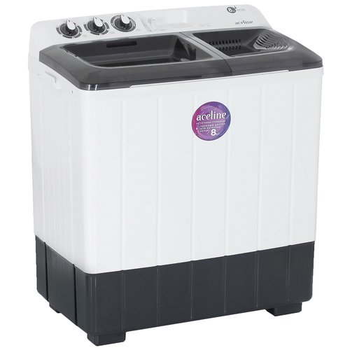 Kir yuvish mashinasi Aceline WM-SA850AL/WG
