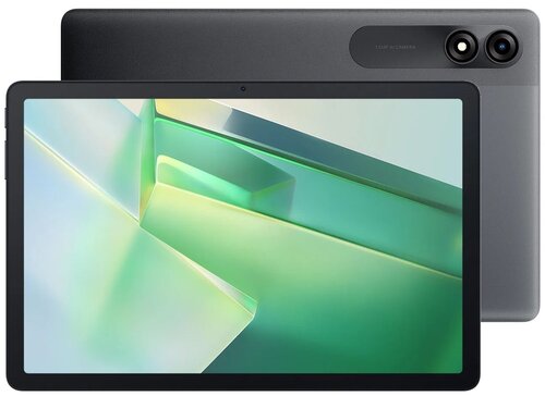 11" Планшет Blackview Tab 9 Wi-Fi 256 ГБ серый