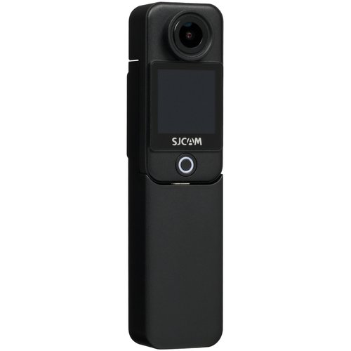 Action camera SJCAM С300 black