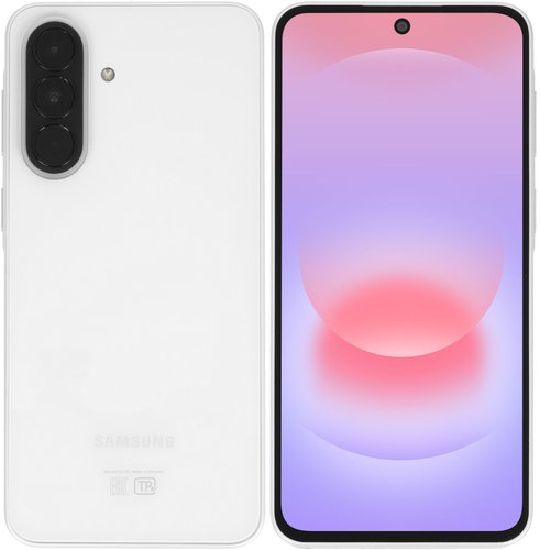 6.7" Смартфон Samsung Galaxy A37 128 ГБ белый
