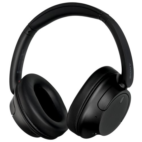Wireless/wired headphones Sony WH-CH720N black 2023